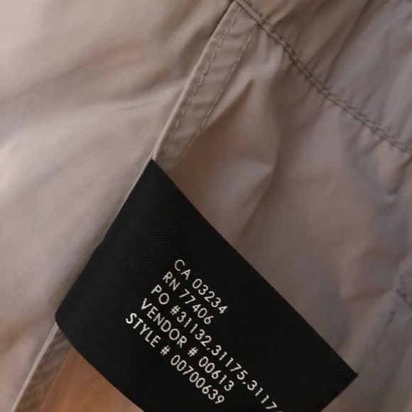 Club Monaco jacket - Picture 7 of 8